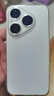 HUAWEI Pura 80 12GB+256GB 絲絨白 絲絨直屏 紅楓原色影像 全新鴻蒙AI 華為鴻蒙智能手機 曬單實(shí)拍圖