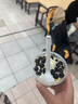 珀萊雅【劉亦菲同款】盾護(hù)防曬50ml*2  高倍軍訓(xùn)防曬霜（含贈(zèng)品） 曬單實(shí)拍圖