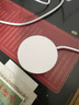 remax蘋(píng)果無(wú)線(xiàn)充電器magsafe磁吸快充支持iPhone17ProMax/plus16/15/14/華為mateP80耳機可搭配支架 曬單實(shí)拍圖