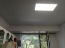 美的（Midea）廚房燈300x600集成吊頂扣板燈led廚衛(wèi)燈衛(wèi)生間面板燈平板燈 曬單實拍圖