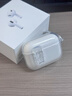 Apple/蘋果 AirPods Pro (第三代) 搭配MagSafe充電盒 (USB-C) 蘋果耳機 藍牙耳機 適用iPhone/iPad/Mac 曬單實拍圖