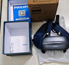 飛利浦（PHILIPS）小金魚(yú)頸椎按摩器按摩披肩斜方肌肩頸腰背部熱敷按摩儀5203N 送父母親節日生日禮物男女友禮物 曬單實(shí)拍圖