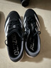 阿迪達斯男鞋 ADIZERO BK 輕便透氣緩震競速跑步運動(dòng)鞋 JP6528 42  曬單實(shí)拍圖