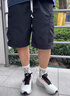 安踏（ANTA）云驥丨跑步鞋男鞋皮面防潑水運動(dòng)鞋男2025秋季新款運動(dòng)鞋輕質(zhì)緩震 【防潑水革面】泥沙灰/鐵人灰/余暉橙 42 曬單實(shí)拍圖