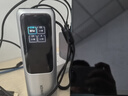 ANKER 安克能量艙【新3C認證可上飛機】【LKs推薦】165W充電寶大容量自帶伸縮線25000毫安100W快充 銀 曬單實拍圖