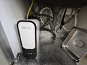 小魚兒母嬰款1000G高端凈水器家用純水機零陳水零添加 進口RO反滲透膜直飲機 自來水過濾器 RO1000 曬單實拍圖