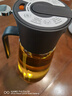 SSGP三四鋼噴油壺廚房家用油瓶噴油瓶霧化噴倒兩用噴油壺 1號會(huì )員店 曬單實(shí)拍圖