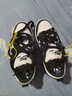 耐克NIKE七夕情人節(jié)禮物女板鞋 DUNK經(jīng)典運(yùn)動(dòng)鞋 DV4024-002黑白37.5 曬單實(shí)拍圖