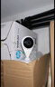 360 智能攝像頭 300W小水滴5C 2K版 監(jiān)控器家用嬰兒看護器無線wifi家用監(jiān)控高清拍攝 小水滴【官方標配】贈64G內存卡 曬單實拍圖