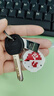 惠普（HP）U盤(pán)金屬迷你學(xué)生專(zhuān)用可愛(ài)U盤(pán)車(chē)載電腦重裝系統優(yōu)盤(pán)移動(dòng)版辦公高速讀寫(xiě) 金屬迷你防水U盤(pán) 32GB 曬單實(shí)拍圖