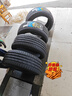 固特異（Goodyear）新能源汽車輪胎靜音棉 235/45R18 98W  鷹馳F1 酷跑 適配Model 3 曬單實拍圖