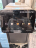 美的（Midea）小魔方pro電熱水瓶電水瓶飲水機 燒水壺電熱水壺316L 風(fēng)冷保溫恒溫一體0塑料可拆國家補貼31FPro 曬單實(shí)拍圖