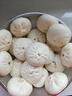 五得利面粉八星雪花麥芯小麥粉10斤  中筋多用途饅頭餅面條 曬單實(shí)拍圖