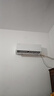 奧克斯（AUX）大1.5匹 省電俠Pro 新一級能效 國家補(bǔ)貼 家用變頻冷暖兩用 掛壁式空調(diào)掛機(jī)KFR-35GW/BpR3AES1(B1) 曬單實(shí)拍圖