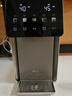 美的（Midea）小魔方pro電熱水瓶電水瓶飲水機(jī) 燒水壺電熱水壺316L 風(fēng)冷保溫恒溫一體0塑料可拆國家補(bǔ)貼31FPro 曬單實(shí)拍圖
