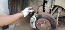 適用于本田（HONDA）原廠(chǎng)剎車(chē)分泵 剎車(chē)卡鉗 前后剎車(chē)分泵總成 后輪剎車(chē)分泵/單個(gè)【純正原廠(chǎng)】 INSPIRE英詩(shī)派 曬單實(shí)拍圖
