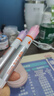 真彩（TRUECOLOR）可擦熒光筆標記筆糖果色雙頭彩色筆手帳筆單詞筆粗劃重點(diǎn)套裝記號筆彩色學(xué)生用ZC151-6色 曬單實(shí)拍圖