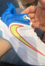 NIKE 耐克童鞋男女童籃球鞋 GIANNIS IMMORTALITY 4 兒童運動(dòng)鞋小童 曬單實(shí)拍圖