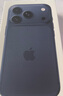 Apple/蘋果 iPhone 17 Pro 512GB 深藍色 支持移動聯(lián)通電信5G 雙卡雙待手機 曬單實拍圖