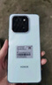 榮耀Play10T 5G AI手機 7000mAh大電池 金標抗摔超強防水 AI 一鍵直達 12+256 天海青 曬單實(shí)拍圖