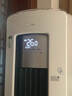 美的（Midea）酷省電Ultra 大3匹新一級能效 節能省電空調 客廳立式柜機 變頻冷暖 國家補貼20% 空調官方旗艦店 大3匹 一級能效 25年新款酷省電ultra 曬單實(shí)拍圖