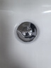 巴諾森德國面盆下水器彈跳芯全銅衛(wèi)生間洗手洗臉盆漏水塞按壓式防堵防臭 通用款-小彈跳漏水塞-防臭防蟲 加厚銅芯丨通用口徑 曬單實(shí)拍圖
