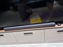 索尼（SONY）HT-A3000 3.1聲道 一體式全景聲 回音壁 360智能穹頂 家庭影院 Soundbar 藍牙 電視音響 曬單實(shí)拍圖