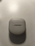 Bose【王鶴棣同款】QuietComfort 消噪耳塞Ultra II晨霧白 真無(wú)線(xiàn)藍牙QC降噪耳機大鯊4代高清通話(huà) 曬單實(shí)拍圖