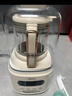 美的（Midea）破壁機(jī)家用降噪低音大容量豆?jié){機(jī)智能全自動(dòng)免煮五谷雜糧多功能定時(shí)預(yù)約輔食機(jī)料理機(jī)榨汁機(jī) 【輕音低至37分貝】 曬單實(shí)拍圖