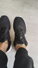 耐克NIKE跑步鞋男緩震透氣REVOLUTION 6運(yùn)動(dòng)鞋DC3728-003黑白42 曬單實(shí)拍圖