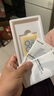 倍思（Baseus）適用蘋(píng)果16Pro/16ProMax鏡頭膜 iPhone16Pro/16ProMax后置攝像頭手機保護膜高清耐磨耐刮 2片裝 曬單實(shí)拍圖