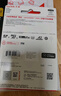 閃迪（SanDisk）256GB TF(MicroSD)內(nèi)存卡 4K極速金卡A2 V30 U3行車記錄儀 運(yùn)動(dòng)相機(jī)無人機(jī) 監(jiān)控存儲(chǔ)卡 讀190MB/s 曬單實(shí)拍圖