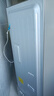 海爾（Haier）172升風(fēng)冷無(wú)霜小冰箱冰箱雙開(kāi)門(mén)租房家用冰箱小型節能小巧不占地BCD-172WGHC2E9S9家電國家補貼15% 曬單實(shí)拍圖