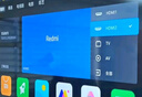 小米（MI）電視REDMI智能電視 A65 2025 包安裝版(固定掛架送裝一體)65英寸L65RB-RAE一級能效國家補貼 曬單實(shí)拍圖