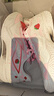 匡威（Converse）官方 悠游All Star男女厚底鞋UU鞋面包鞋黑色A08789C A08789C 35.5 曬單實拍圖
