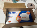 碧然德（BRITA）家用凈水壺 濾水壺濾芯 MAXTRA+LE 去水垢專家濾芯 6枚裝 曬單實(shí)拍圖