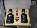 古井貢酒 年份原漿 古8 50度500ml*2瓶 濃香型白酒 禮盒裝 曬單實拍圖