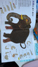 麥田精選圖畫(huà)書(shū) 大家來(lái)逛動(dòng)物園 曬單實(shí)拍圖