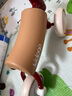 kidpop嬰兒學(xué)步車(chē)防O型腿防側(cè)翻兒童平衡車(chē)1-3歲寶寶滑步車(chē)周歲禮物紅色 曬單實(shí)拍圖