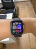 HUAWEI WATCH FIT 4 Pro曜石黑氟橡膠表帶運(yùn)動(dòng)智能手表鈦金屬藍(lán)寶石玻璃大屏長(zhǎng)續(xù)航fit4pro 曬單實(shí)拍圖