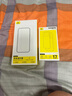倍思【超薄水晶透明殼丨還原裸機】適用iphone17promax手機殼蘋(píng)果17promax保護套原裝全包透明防摔散熱 曬單實(shí)拍圖
