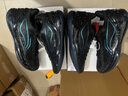 耐克女子透氣平底運動(dòng)鞋冬季板鞋NIKE COURT VISION LOW DH3158 003黑/白 43 曬單實(shí)拍圖