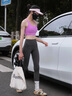 lululemon丨Thermal 女士跑步高腰緊身褲 26
