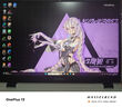 七彩虹（Colorful）隱星P16 Pro 2025年旗艦版14代酷睿RTX5070Ti/5080顯卡高性能輕薄G16 Pro黑悟空游戲本筆記本電腦 i7-13620H 5060 16G 512G 曬單實(shí)拍圖