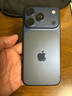 Apple/蘋果 iPhone 17 Pro 256GB 深藍色 支持移動聯(lián)通電信5G 雙卡雙待手機 曬單實拍圖