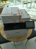 佳能（Canon）iC MF643Cdw A4幅面無(wú)線(xiàn)彩色激光多功能一體機（打印/復印/掃描/自動(dòng)雙面/自動(dòng)輸稿器家用 ） 曬單實(shí)拍圖
