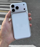 柚獅 iPhone17鏡頭膜蘋(píng)果17promax新款手機后攝像頭保護貼17高清一體全包覆蓋鋼化殼17air相機鏡框防摔 蘋(píng)果17ProMax【鈦銀色】原機隱形鏡頭膜 曬單實(shí)拍圖