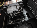 AMD銳龍R5 9600X/9700X主機 RTX5060TI顯卡 7650GRE電競游戲迷你便攜手提itx主機臺式電腦DIY組裝整機 DIY升級包1(聯(lián)系客服) 曬單實(shí)拍圖
