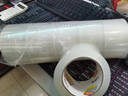 晨光(M&G)文具透明封箱膠帶打包膠帶60mm*100y*45um (91.4米/卷) 6卷/筒 快遞工廠倉庫辦公用品AJD957K7 曬單實拍圖