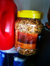 淘歌南極磷蝦干300g 龜糧蝦干銀龍魚(yú)糧羅漢招財魚(yú)食不含鹽蝦干 曬單實(shí)拍圖